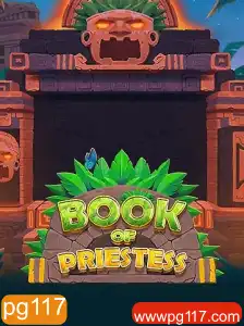 Explorando o Fascinante Mundo de BookOfPriestess