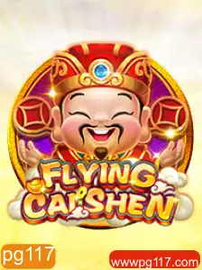 Descubra o Fascinante Mundo de FlyingCaiShen com PG117