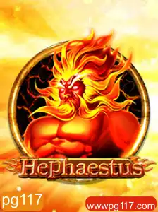 Descobrindo o Fascinante Mundo de Hephaestus: O Jogo do Século