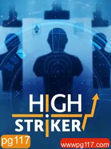 HighStriker: Um Jogo Clássico de Força e Diversão