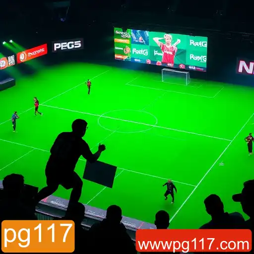 Jogos ao vivo