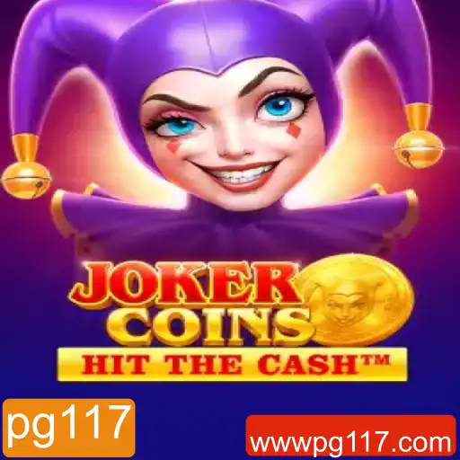 Explorando o Mundo Fascinante do Jogo JokerCoins