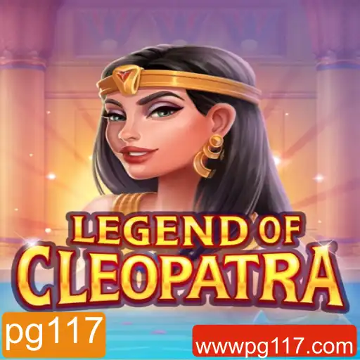 Legend Of Cleopatra: Descubra a Aventura no Egito Antigo