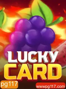 Descubra o Empolgante Mundo de LuckyCard e Suas Regras Inovadoras
