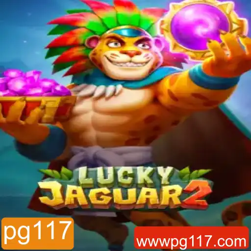 Explorando Luckyjaguar2: O Jogo Que Está Conquistando o Mundo