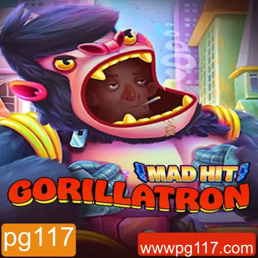 Explorando MadHitGorillatron: Um Novo Desafio no Mundo dos Jogos