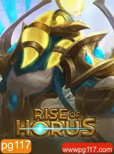 RiseofHorus: Uma Jornada Épica pelo Mundo Antigo