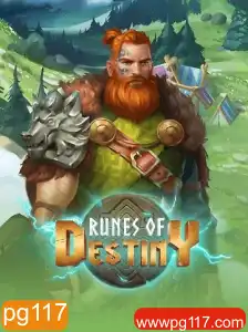 Descubra RunesOfDestiny: Aventuras e Estratégia no Novo Jogo de Tabuleiro