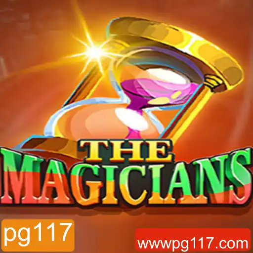 Explorando TheMagicians: Um Jogo de Estratégia e Criatividade