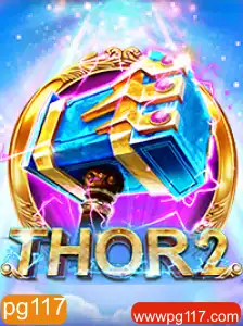 Descubra o Mundo de Thor2: Aventuras e Desafios no Jogo 'pg117'