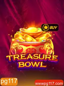 Descubra o Fascinante Mundo de TreasureBowl: Aventura e Estratégia na Palma da Sua Mão