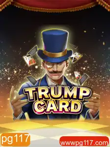Descubra o Mundo Estratégico de TrumpCard: Um Jogo Intrigante